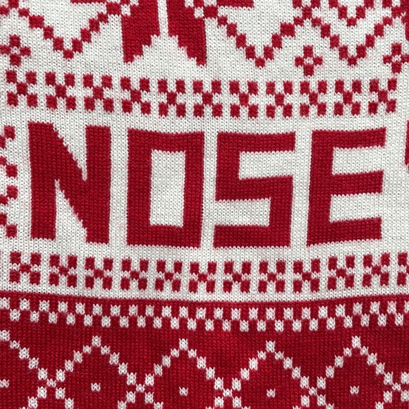 The Office Christmas Sweater, Size S - Picture 7 of 7